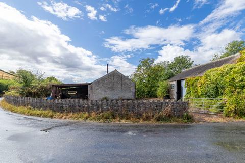 Land for sale, Northtown Barns, North Wootton, Nr. Wells