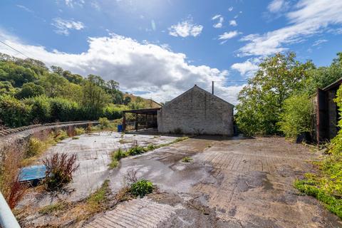 Land for sale, Northtown Barns, North Wootton, Nr. Wells