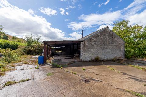 Land for sale, Northtown Barns, North Wootton, Nr. Wells