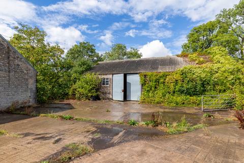 Land for sale, Northtown Barns, North Wootton, Nr. Wells