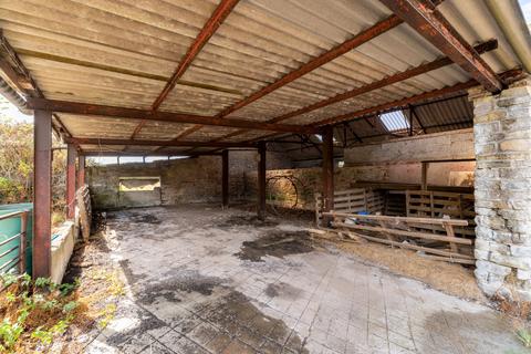 Land for sale, Northtown Barns, North Wootton, Nr. Wells