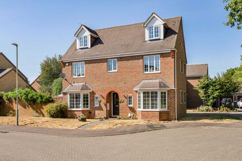 5 bedroom detached house for sale, Stonecrop Leyes, Bicester, OX26