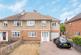 The Crescent, Egham, Surrey, TW20