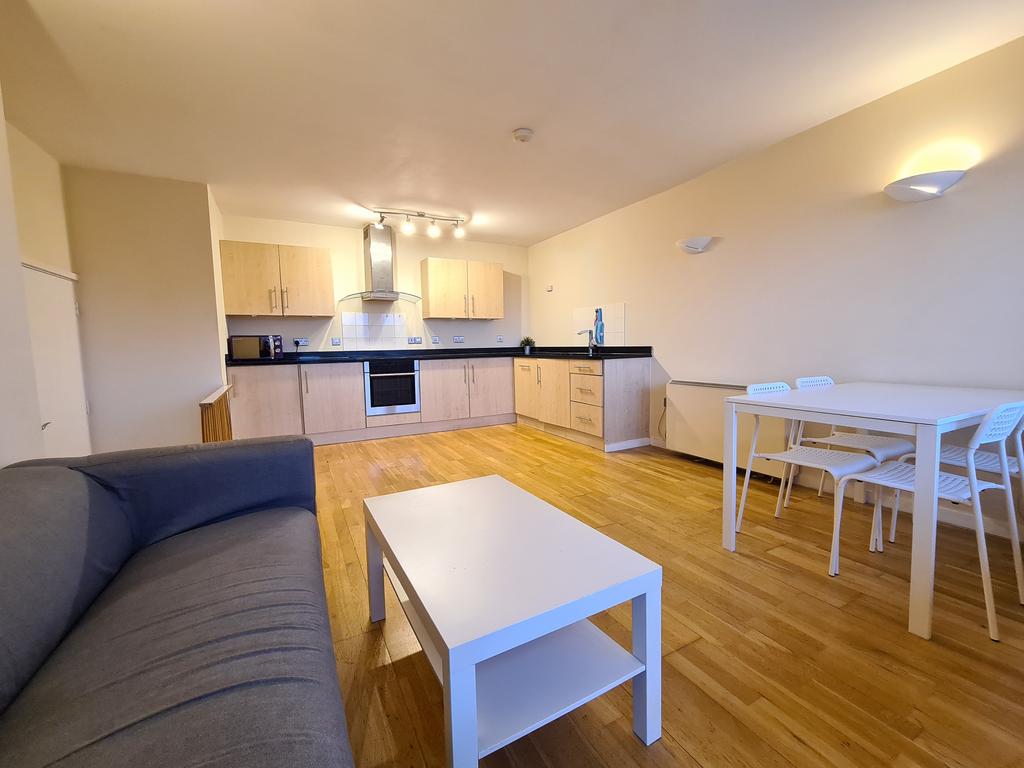 Apartment in London - View 2