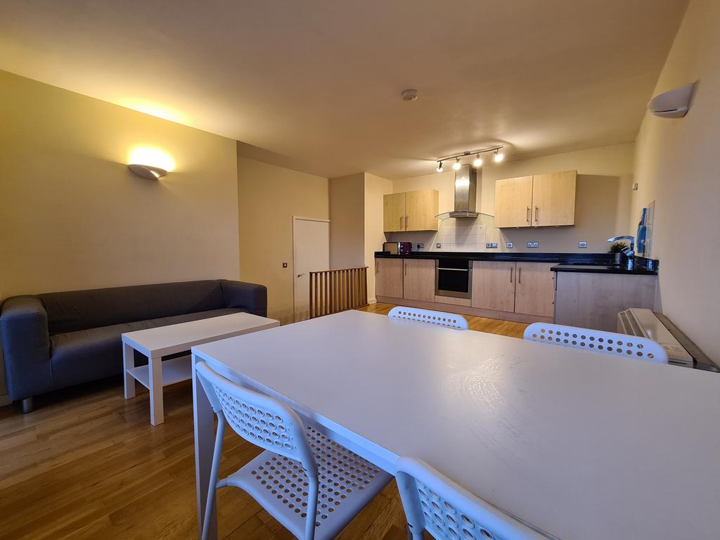 Apartment in London - View 3