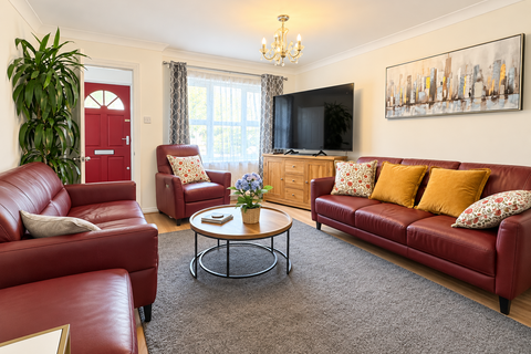 3 bedroom house to rent, Tunnel Avenue, London, SE10