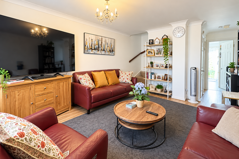 3 bedroom house to rent, Tunnel Avenue, London, SE10