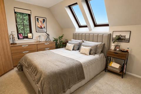 1 bedroom apartment for sale, Spruce Close, Laindon, Basildon, Essex