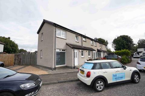 2 bedroom semi-detached house to rent, Wisp Green, The Wisp, Edinburgh