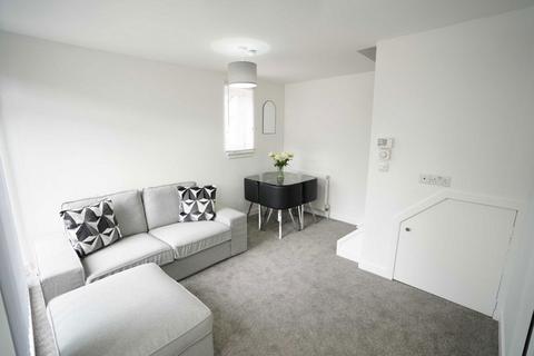 2 bedroom semi-detached house to rent, Wisp Green, The Wisp, Edinburgh
