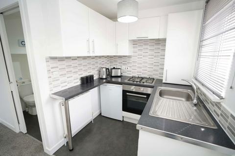 2 bedroom semi-detached house to rent, Wisp Green, The Wisp, Edinburgh