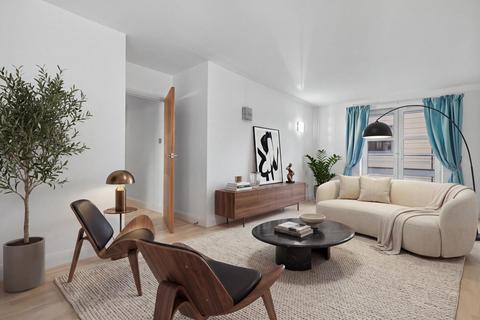 1 bedroom apartment for sale, 24 New Globe Walk, London