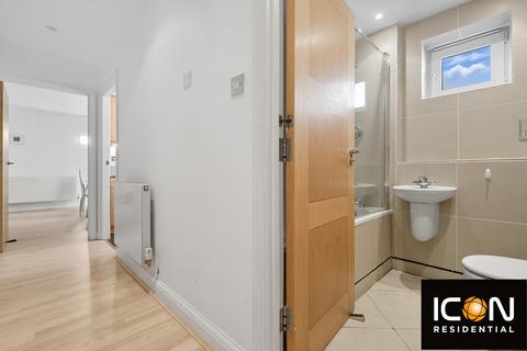 1 bedroom apartment for sale, 24 New Globe Walk, London