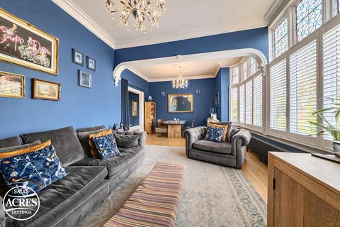 2 bedroom flat for sale, Lichfield Road, Four Oaks, Sutton Coldfield