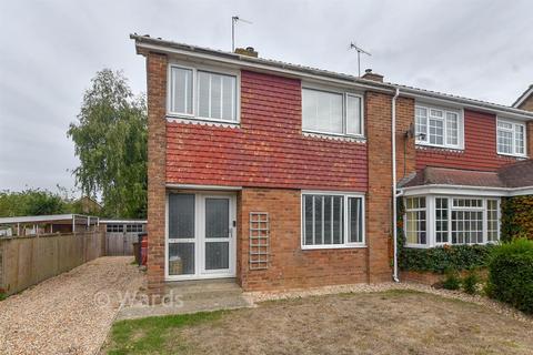 3 bedroom semi-detached house for sale, Prospect Way, Ashford TN25