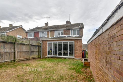 3 bedroom semi-detached house for sale, Prospect Way, Ashford TN25