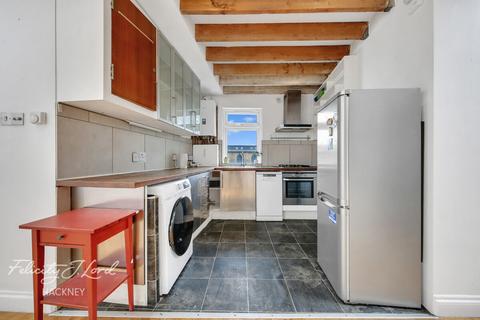 undefined, Kingsland Road, LONDON E8
