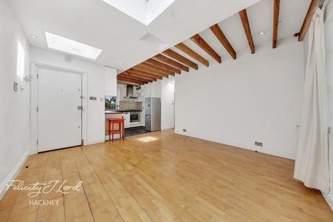 undefined, Kingsland Road, LONDON E8