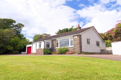 3 bedroom detached bungalow for sale, Low Askomil, Campbeltown