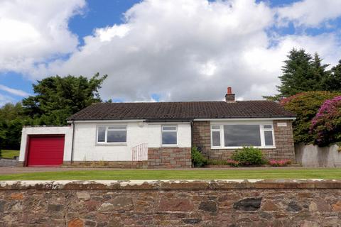 3 bedroom detached bungalow for sale, Low Askomil, Campbeltown