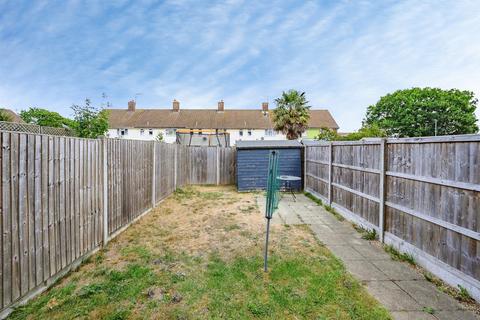 2 bedroom terraced house for sale, School End Crescent, Hemel Hempstead
