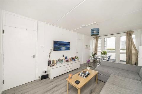 2 bedroom flat to rent, Bourne Terrace, London W2
