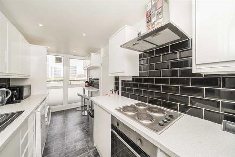 2 bedroom flat to rent, Bourne Terrace, London W2
