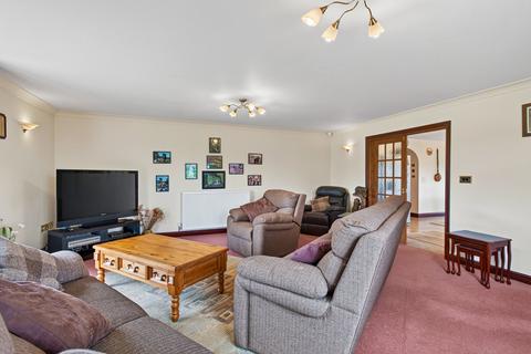 2 bedroom detached bungalow for sale, Mill Road, Market Harborough LE16