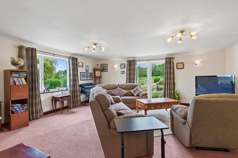 2 bedroom detached bungalow for sale, Mill Road, Market Harborough LE16
