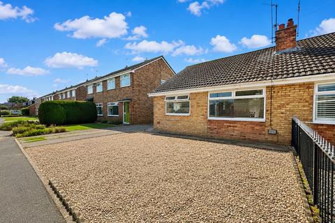 3 bedroom bungalow to rent, Stanbury Road, East Yorkshire HU6