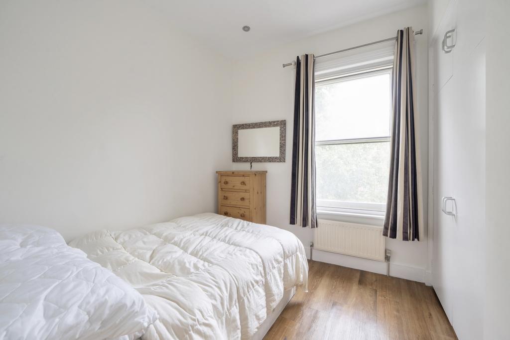 Apartment in London - View 4