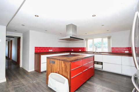4 bedroom barn conversion for sale, Clockcase Road, Clenchwarton, KING'S LYNN, PE34
