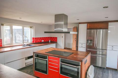 4 bedroom barn conversion for sale, Clockcase Road, Clenchwarton, KING'S LYNN, PE34
