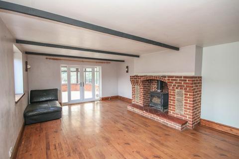 4 bedroom barn conversion for sale, Clockcase Road, Clenchwarton, KING'S LYNN, PE34