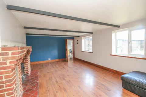4 bedroom barn conversion for sale, Clockcase Road, Clenchwarton, KING'S LYNN, PE34