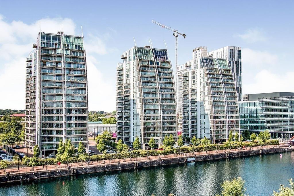 Apartment in Greater Manchester