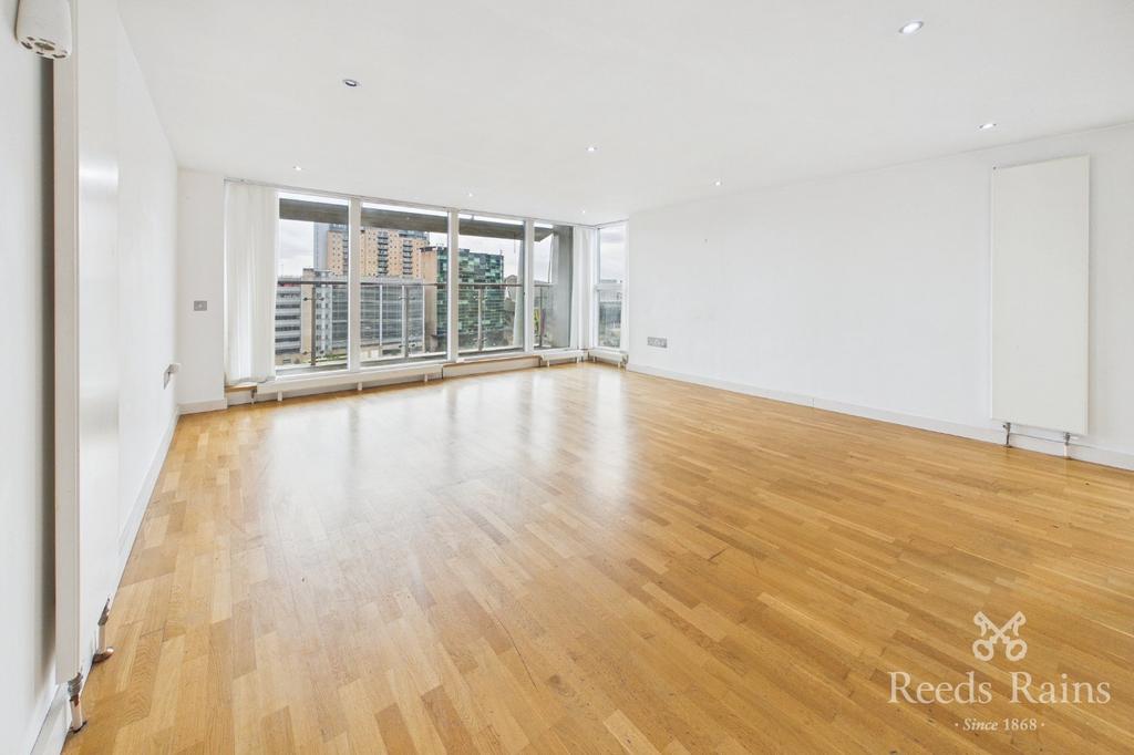 Apartment in Greater Manchester - View 2