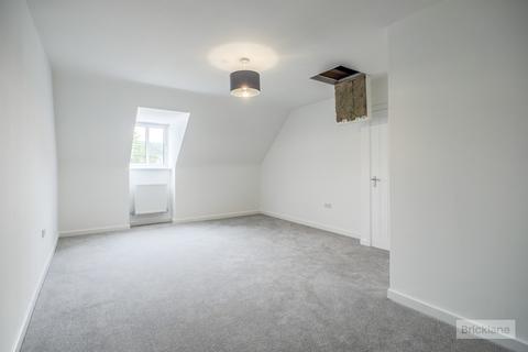 4 bedroom semi-detached house to rent, Bluebell Way, Shepshed, LOUGHBOROUGH