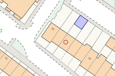 Plot for sale, Land Behind 40 Helmsdale Close, Reading RG30 2PS