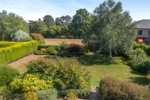 4 bedroom detached house for sale, Rossett Green Lane, Harrogate, North Yorkshire, HG2