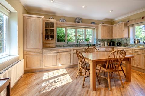 4 bedroom detached house for sale, Rossett Green Lane, Harrogate, North Yorkshire, HG2