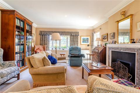 4 bedroom detached house for sale, Rossett Green Lane, Harrogate, North Yorkshire, HG2