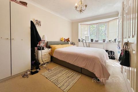 2 bedroom apartment for sale, Hamilton Place, Aldershot, Hampshire