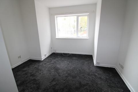 Studio to rent, Merridale Lane, Wolverhampton WV3