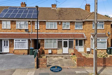 3 bedroom terraced house for sale, Alder Road, Hall Green, Coventry