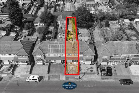 3 bedroom terraced house for sale, Alder Road, Hall Green, Coventry