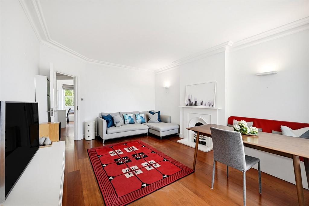 Apartment in London - View 4