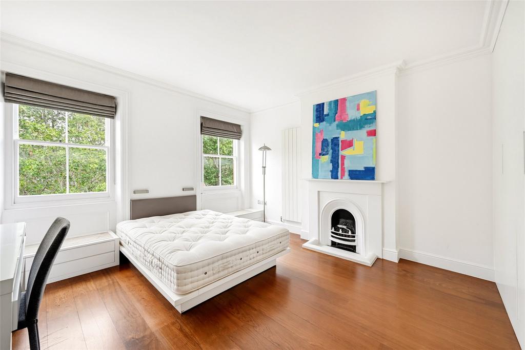 Apartment in London - More