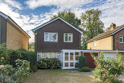 The Ridings, Sunbury-on-thames TW16