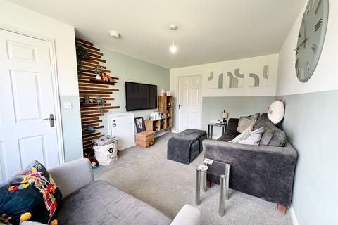 3 bedroom detached house for sale, Godwine Close, Carlisle CA3